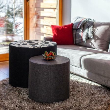 Giewont Krupowki Spa Zakopane Eksteriør bilde